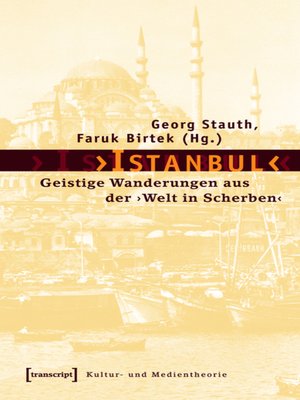 cover image of ›Istanbul